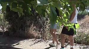 No Matter Who, Everyone Ends Up Getting Fucked