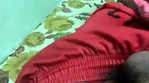 Vietnamese gay engages in chat sex.