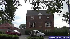 Wow! This black sexy girl strips and gives an amazing blowjob!