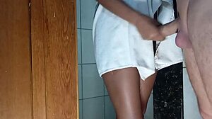 Teen 18+ says, My ass hurts but I'm taking this interracial group fuck! 😩