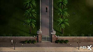 You two can join my team for some anal assfucking.