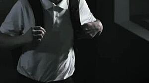 Stepsister Bitch Demands Teen's Cock for Taboo Doggystyle in Full Storyline Movie