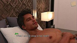 leap of faith 27 in 3d cartoon anime hentai