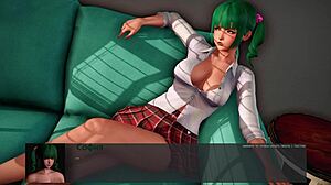 Complete gameplay of deviant anomalies part 38