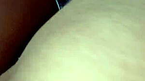 Amateur girl’s hardcore interracial sex in a group scene