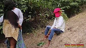 Two fake pastors target my BBW African wife.