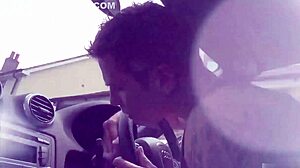 Carly Rae Sucks And Fucks In-Laws Like A Cunt-Ry Slut