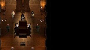 You two can join my team for some anal assfucking.