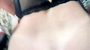 Oh No! Hot Young Teen 18+ Shows Her Pussy to Lover in Web Chat, and the Video Leaks with Close-Up Masturbation!