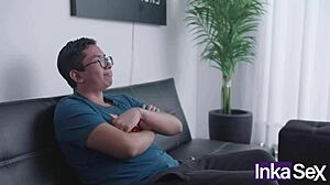 Mi Recuerdo Más Pervertido Con Mi Maestra Milf Culona En Clases