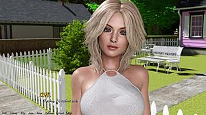 In being a dik 06, helping the hot redhead president with some fun.