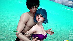 My bully has become my lover in this anime