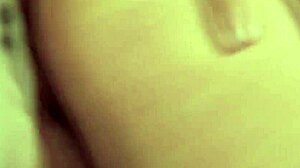 why does the classy european babe in glasses fuck her co worker at work?