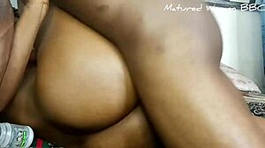 i fucked her mercilessly until she squirted and creampied