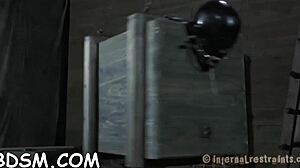 Check Out This Rough Sadomasochism Sex Session
