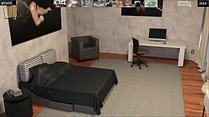 lunars chosen 40 game anime hentai adventure