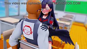 Justice and sex: 'What will you choose?'