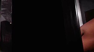 Chun-Li Schoolgirl With Big Tits And Monster Cock