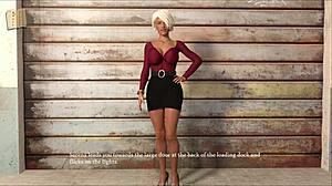 lunars chosen 40 game anime hentai adventure