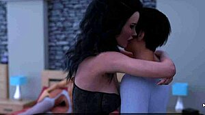 Milfy City Part 19.1.0 Complete Gameplay.