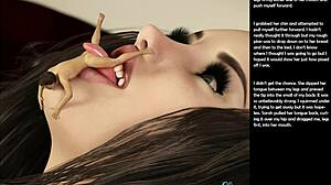 Watch This 3D Cartoon Hentai Fuck Hard!