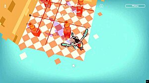 odymos lgbt hentai game ep 2 fucking ceiling lamp as anal plug 😈