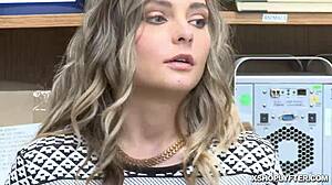 jason foreskin feeds teen 18+ aften opal his huge cock deepthroat in german office missionary and doggystyle positions