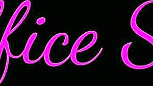 does office blowjob lead to doggy orgasm?