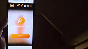 Did my step mom let me cum?