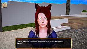 My New Stepfamily Game Adventure