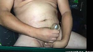 je me branle avec fleshlight, c'est trop bon chaque fois