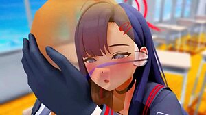 Justice and sex: 'What will you choose?'