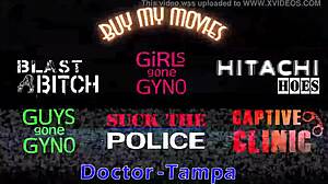 Emotional Semen Extraction