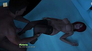 i'm retrieving the past s3 ep32.