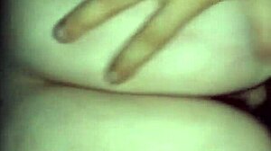 Chubby Spanish Girlfriend Bent Over In Doggystyle