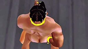 she wanted to play fortnite but i turned it into a squirting fuck night