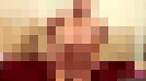 Teen Babe's Hidden Panties Exposed