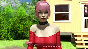 Complete Gameplay - Helping The Hotties Part 13