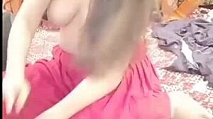 sobia bhabhi in session