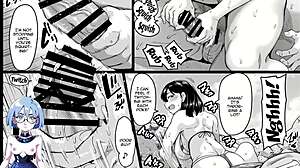 Feeling the thrill of vacation as beach fun turns into passionate casual sex.