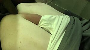 It's so damn hot man he's only into bareback fucking 19yr max and cumming right up him