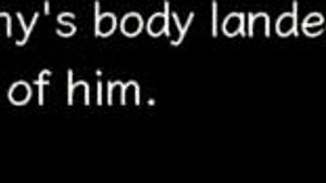 Stranded In Space 35 - Strip Poker With Big Cock