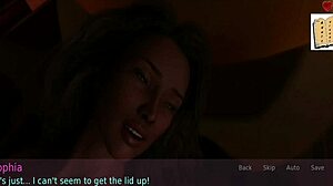 a wife and stepmother in family dynamics