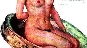 Discover vintage erotic comics and cartoons