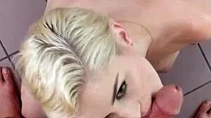 creepypa hidden camera catches washing machine sex with skye blue