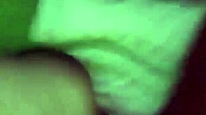 Chubby Spanish Girlfriend Bent Over In Doggystyle