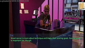 a wife and stepmother in family dynamics