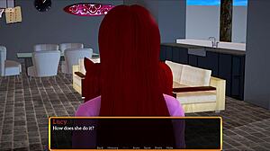 My New Stepfamily Game Adventure