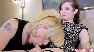 I'm a trans bab who lovs assfuking after forplay, puling hair and geting bent ovr.