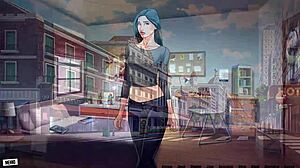 complete gameplay - our red string part 25